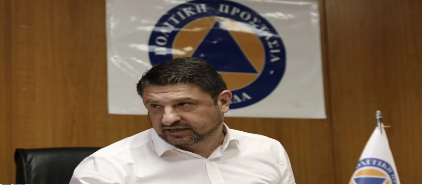 Η δημόσια αντιδικία Ν. Χαρδαλιά και Κ. Αρσένη για τον θάνατο της δημοσιογράφου Χαράς Τζαναβάρα